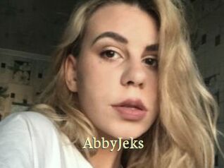 AbbyJeks Porn str8