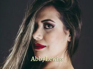 AbbyLewiss