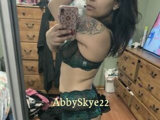 AbbySkye22
