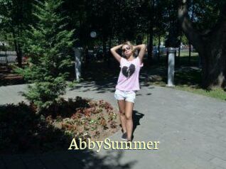 AbbySummer