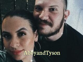 AbbyandTyson
