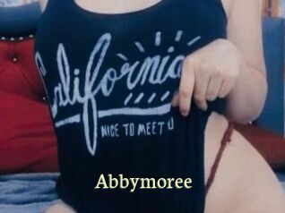 Abbymoree