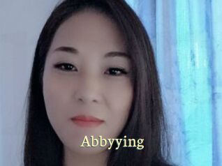 Abbyying