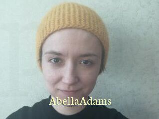 AbellaAdams