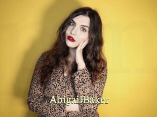 AbigailBaker