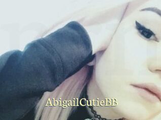 AbigailCutieBB