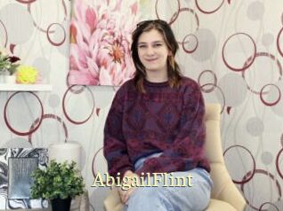 AbigailFlint Porn str8