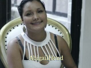 AbigailHend