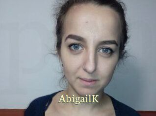AbigailK