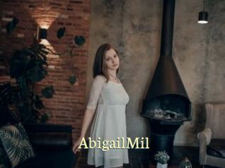 AbigailMil