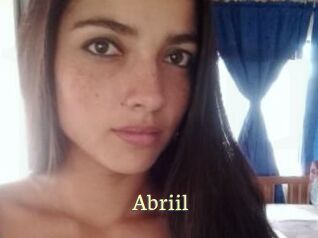 Abriil