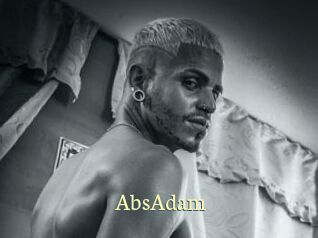 AbsAdam Porn str8