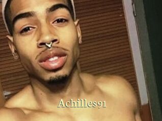 Achilles91