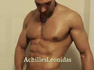 AchillesLeonidas
