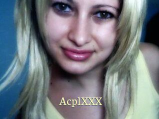 AcplXXX Porn str8