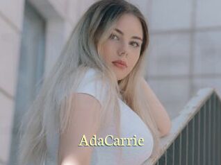 AdaCarrie