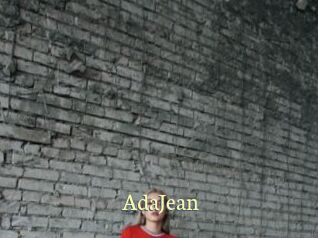 AdaJean