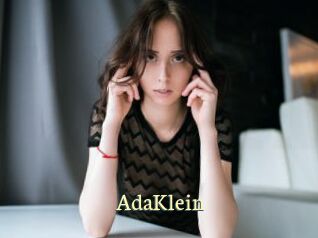 AdaKlein