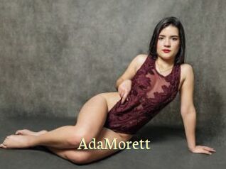 AdaMorett Porn str8