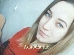 Adabela_Hot
