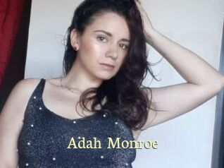 Adah_Monroe