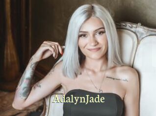 AdalynJade Porn str8
