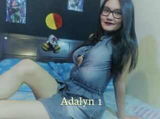 Adalyn_1 Porn str8
