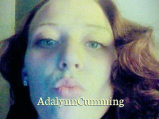 AdalynnCumming