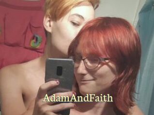 AdamAndFaith