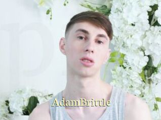 AdamBrittle