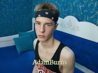 AdamBurns