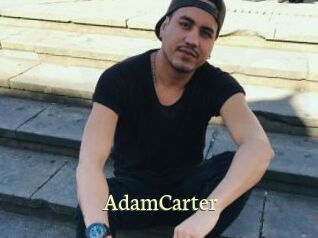 AdamCarter Porn str8