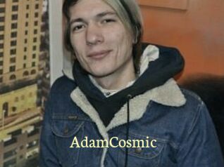 AdamCosmic Porn str8
