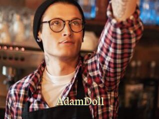 AdamDoll