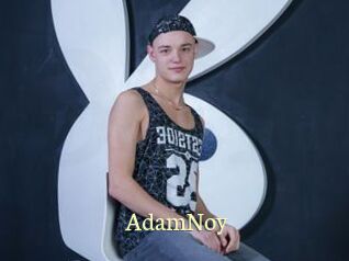 AdamNoy Porn str8