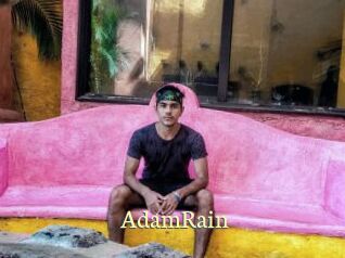 AdamRain Porn str8