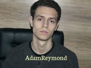 AdamReymond