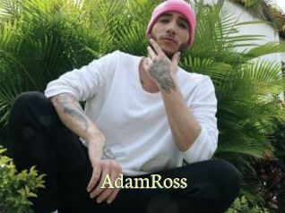 AdamRoss Porn str8