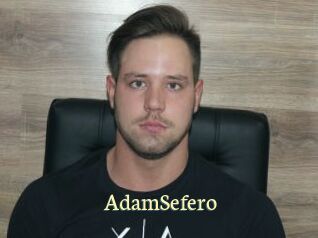 AdamSefero Porn str8
