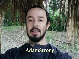 AdamStrong