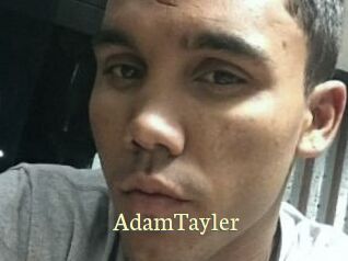 Adam_Tayler