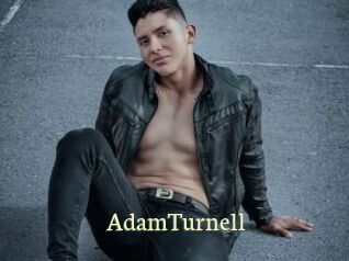 AdamTurnell Porn str8