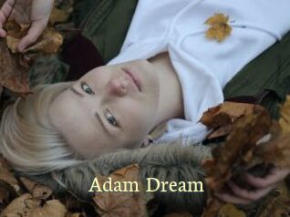 Adam_Dream Porn str8