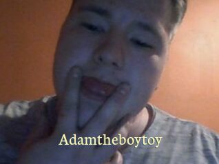 Adamtheboytoy