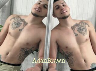 AdanBrawn