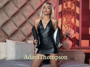 AdaraThompson Porn str8