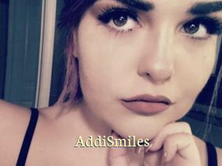 AddiSmiles