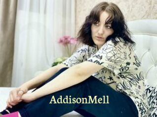 AddisonMell Porn str8