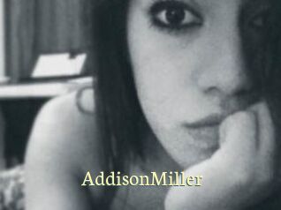 Addison_Miller Porn str8