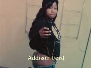Addison_Ford